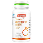 汤臣倍健 汤臣倍健维生素C片（甜橙味）