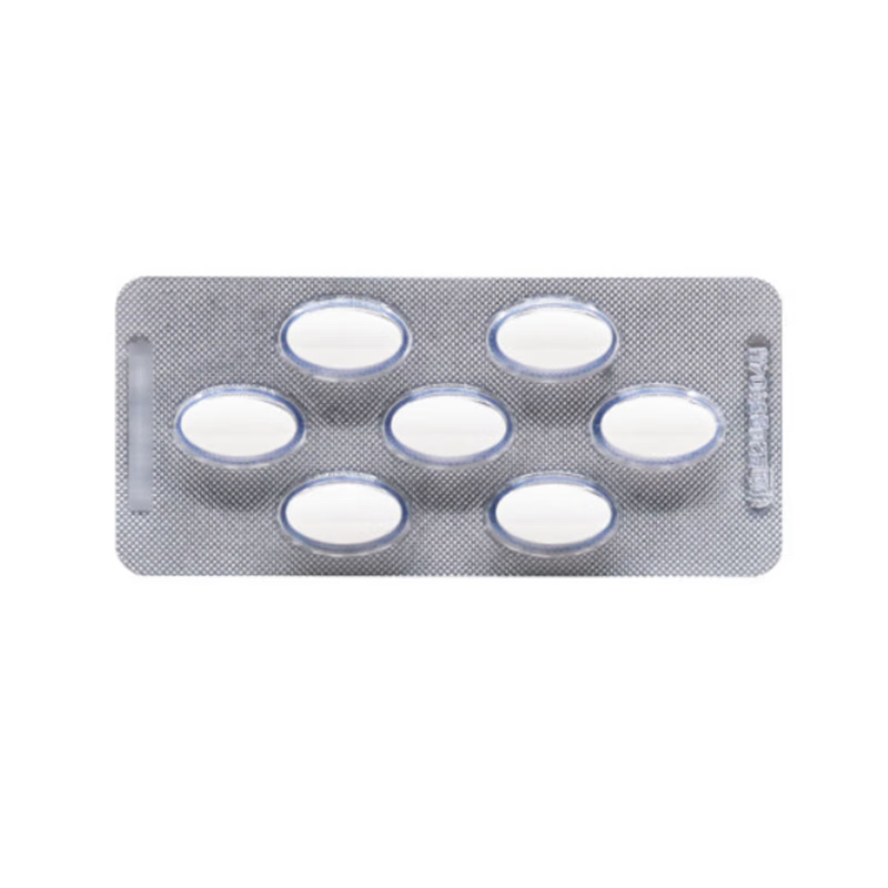 正科 盐酸左氧氟沙星片