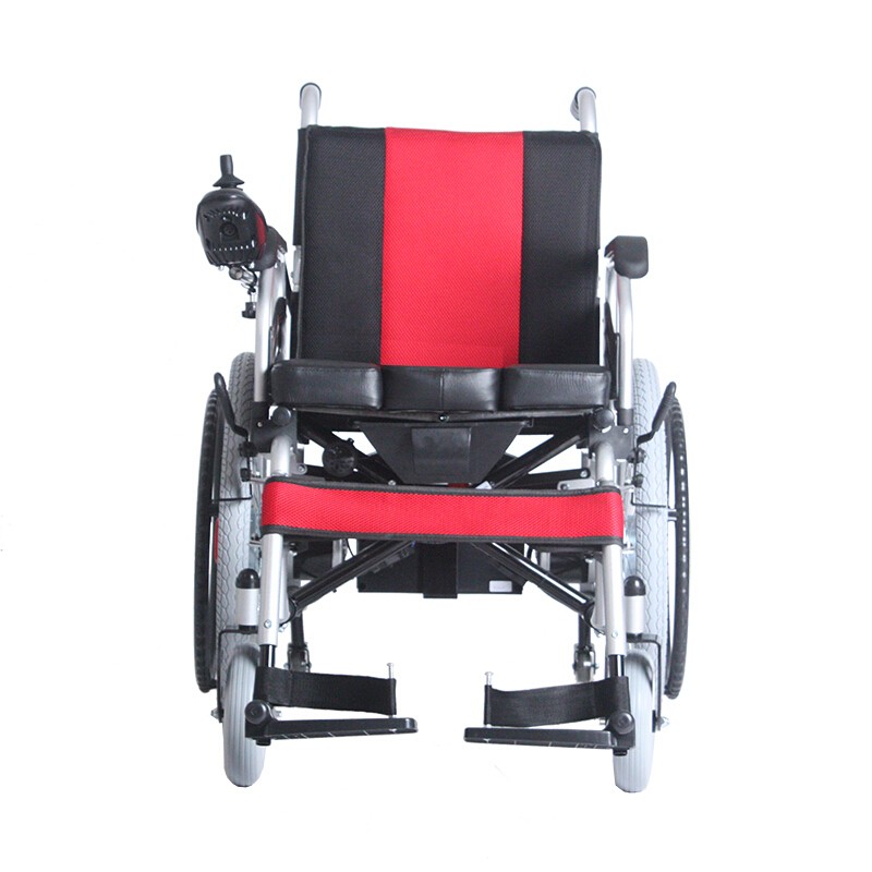 吉芮 电动轮椅车（吉芮医疗）