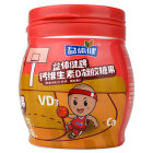 益体健 益体健牌钙维生素D凝胶糖果