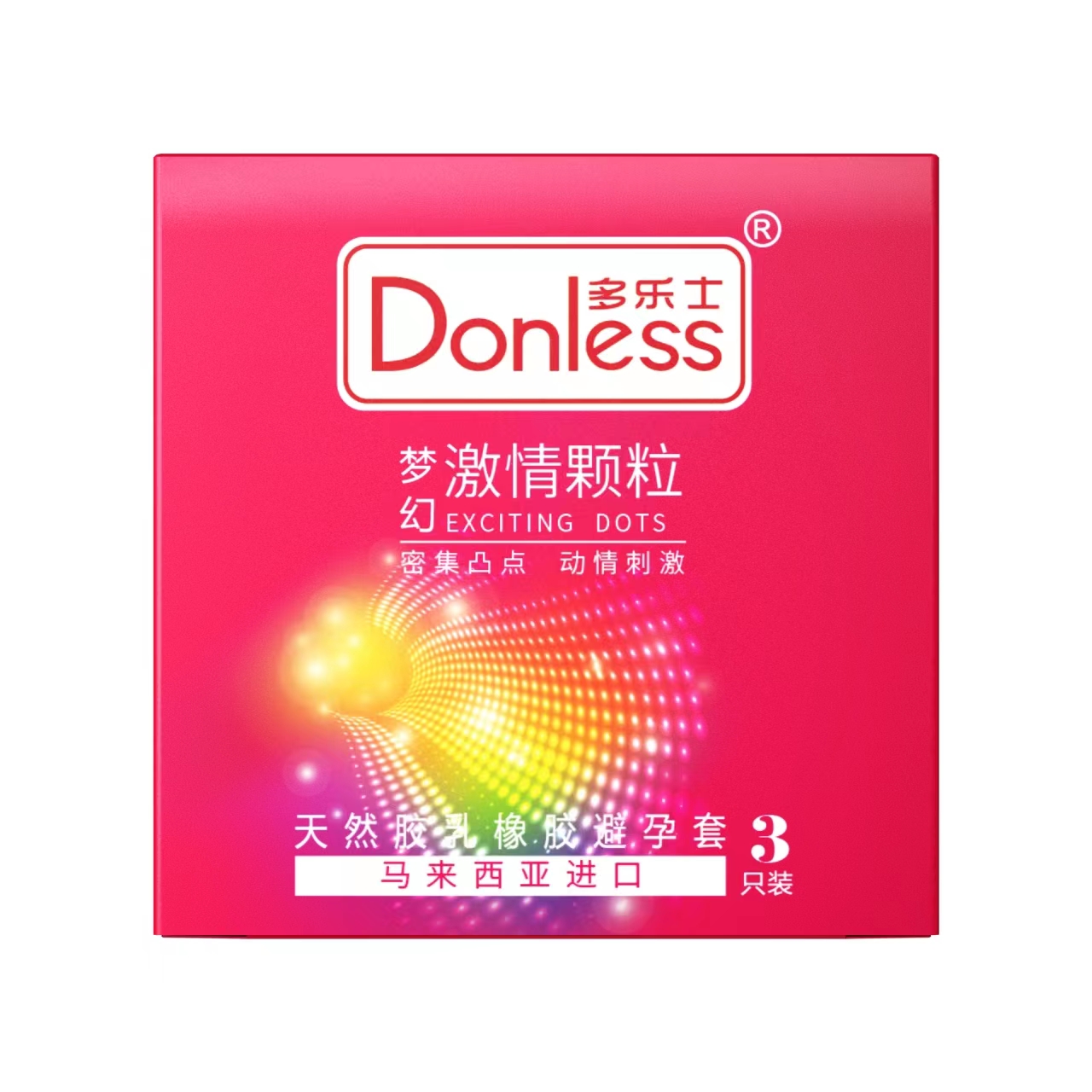 多乐士 梦幻激情颗粒(多乐士)