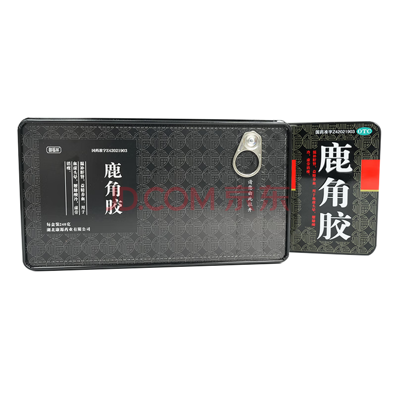 御福林 鹿角胶