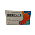 甲红 胶体果胶铋胶囊