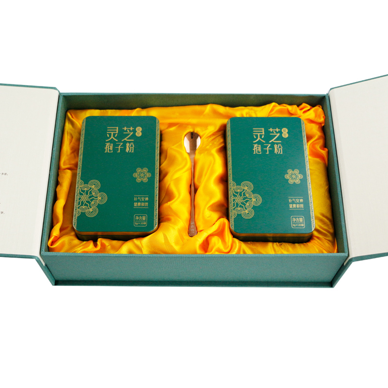 淮仁堂 灵芝破壁孢子粉