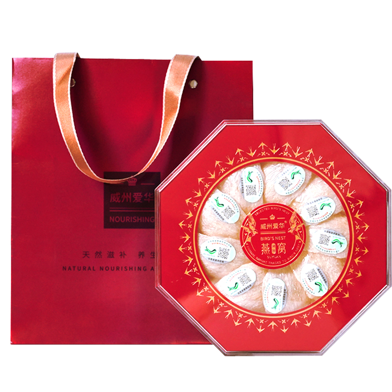 忠记 燕窝 印尼