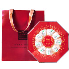 忠记 燕窝 印尼