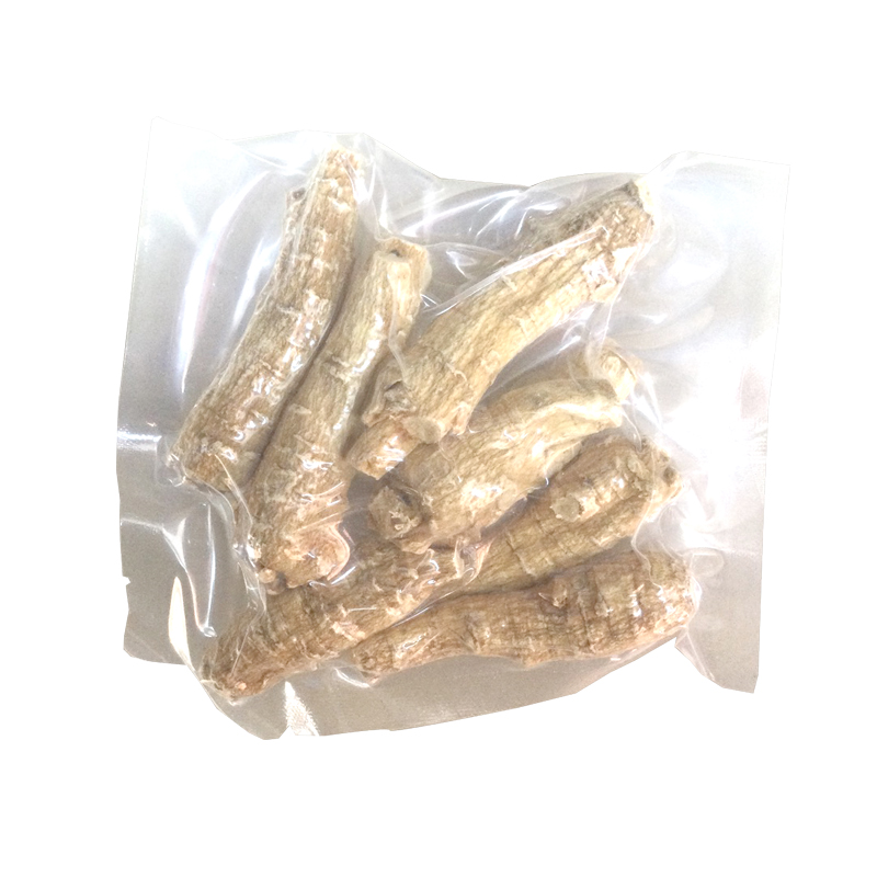 组合商品 西洋参 100g/袋 + 红参  100g/袋