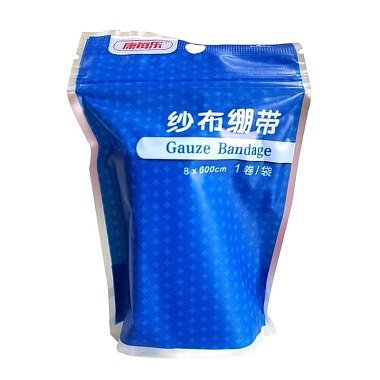 纱布绷带
