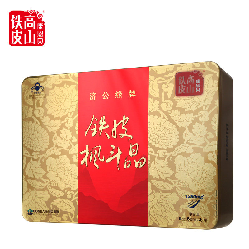 CONBA/康恩贝 CONBA/康恩贝