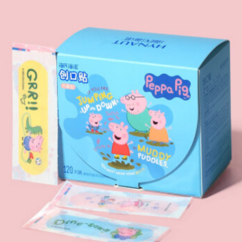 海氏海诺 海氏海诺