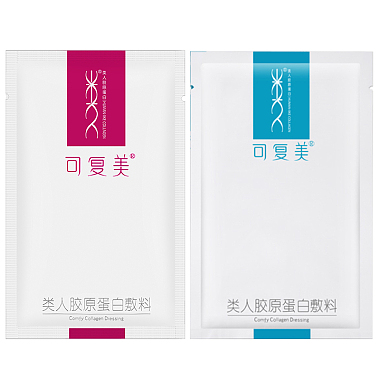 可复美