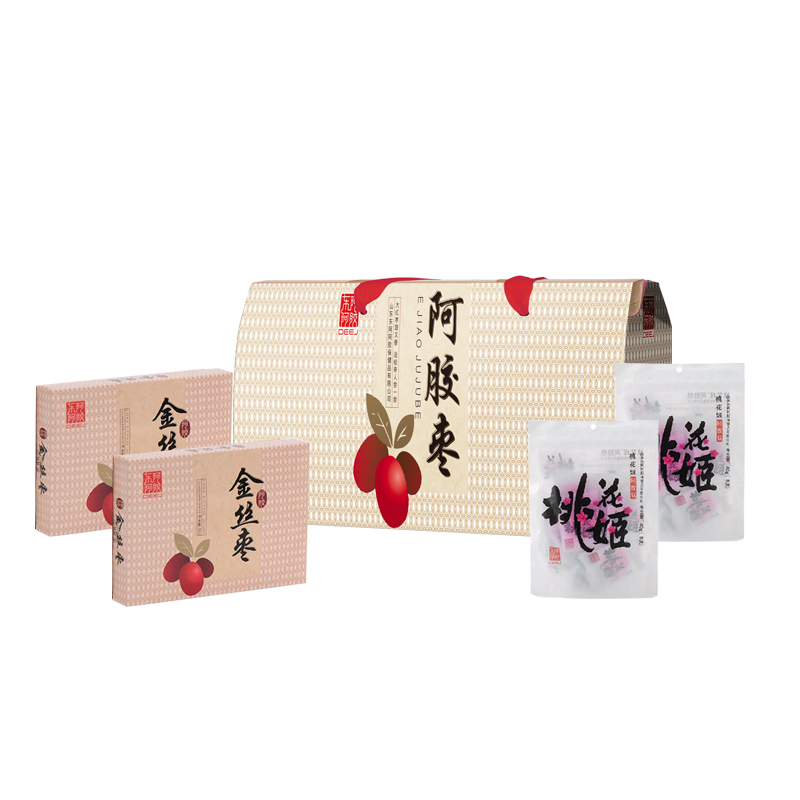 东阿阿胶 东阿阿胶