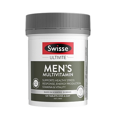 Swisse