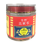 康洲 红参片（佳韩高丽参）