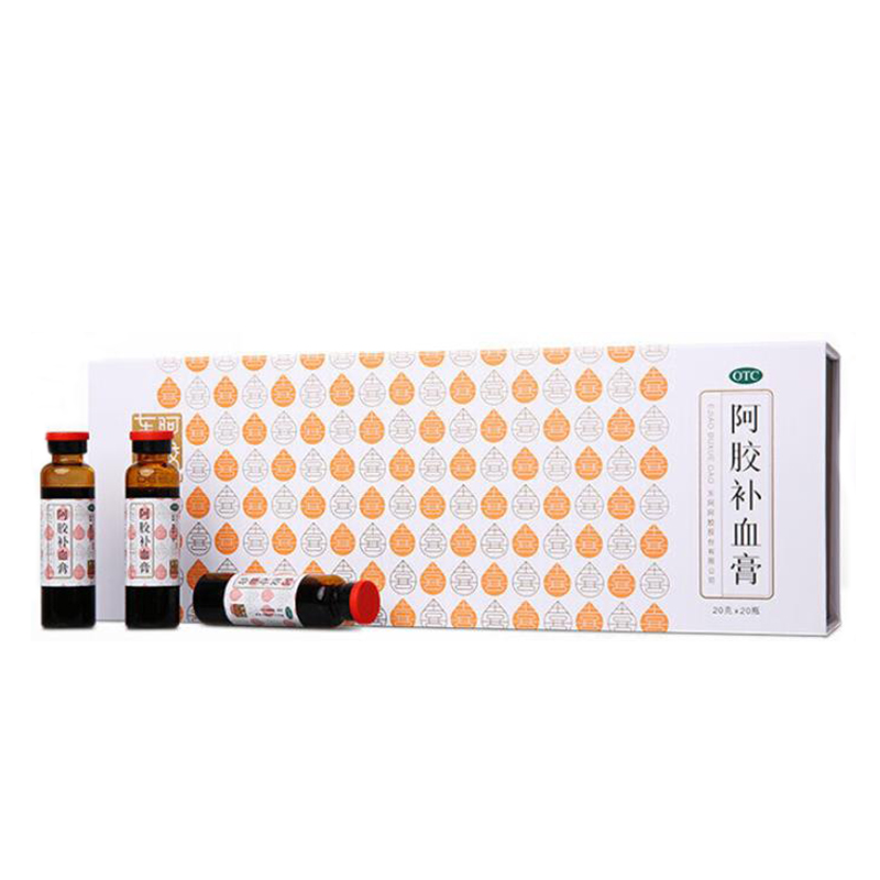 东阿阿胶 阿胶补血膏