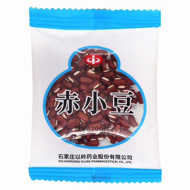 以岭 赤小豆