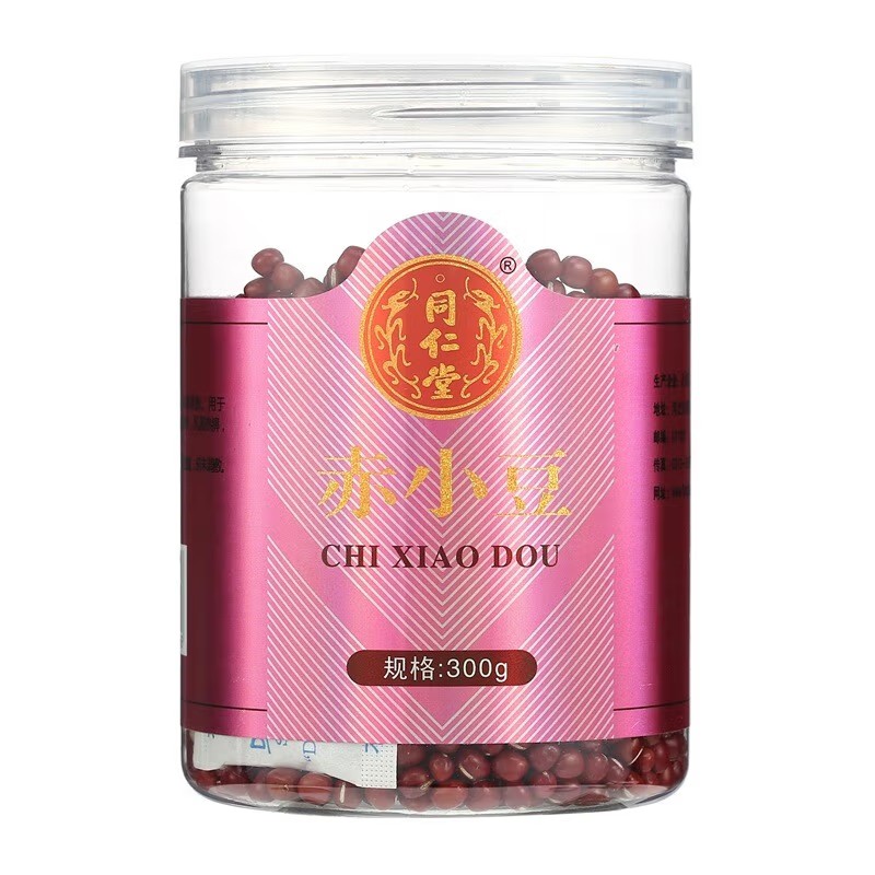 北京同仁堂 赤小豆
