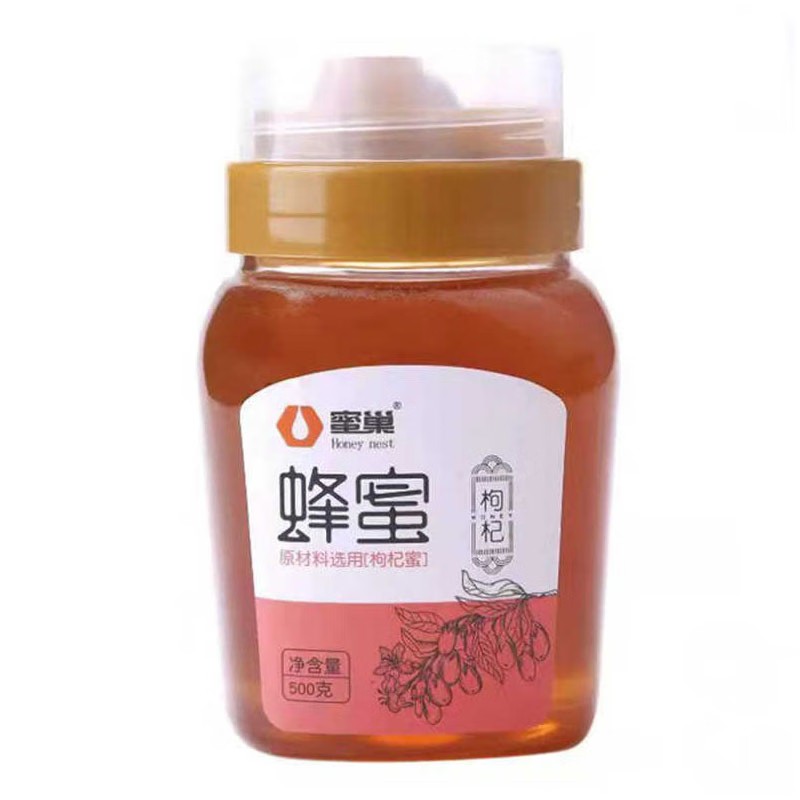 瑞泰 蜂蜜（枸杞）
