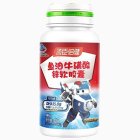 汤臣倍健 汤臣倍健鱼油牛磺酸锌软胶囊