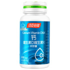 汤臣倍健 汤臣倍健钙维生素D维生素K软胶囊