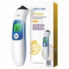 乐普 红外额温计