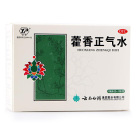 云南白药 藿香正气水