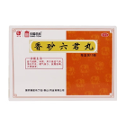 冯了性 香砂六君丸