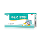 盛通 阿苯达唑颗粒