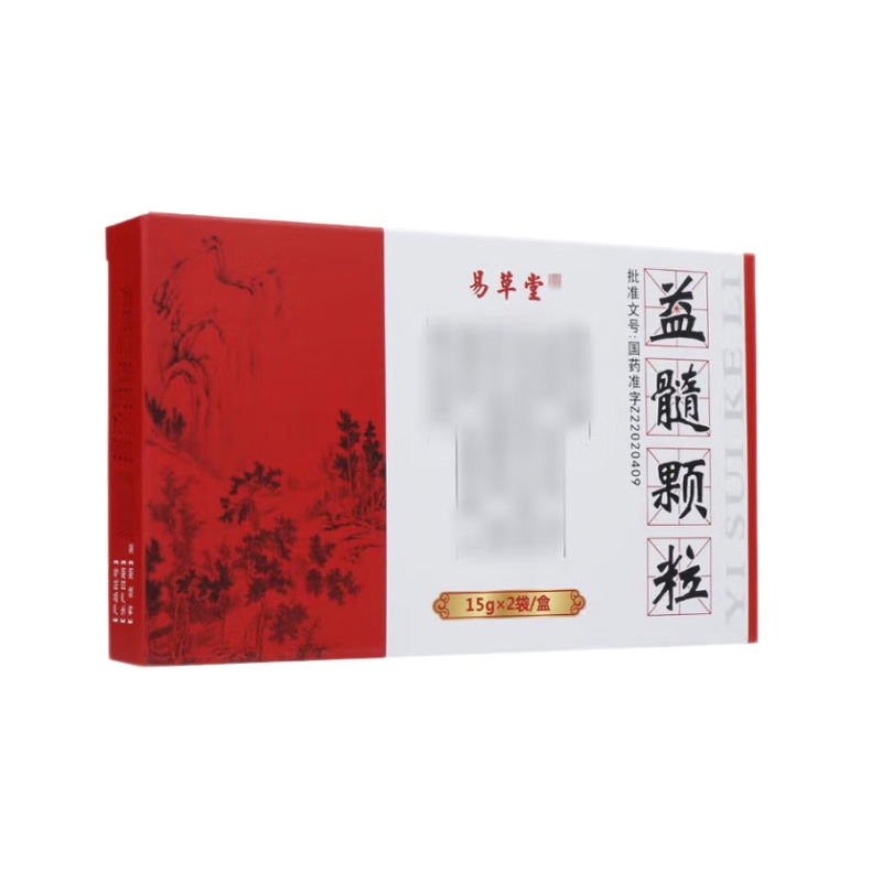 银诺克 益髓颗粒