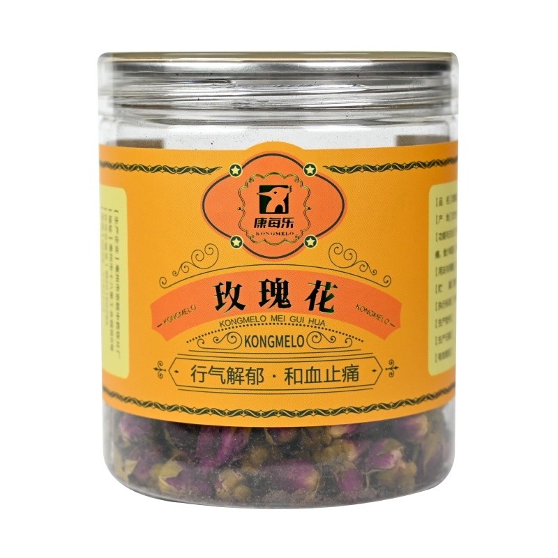 康每乐 玫瑰花