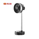 先锋 循环电风扇