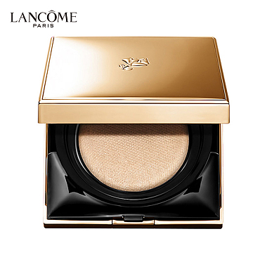 兰蔻 新空气轻垫菁纯粉底液110 13g LANCOME PARIS