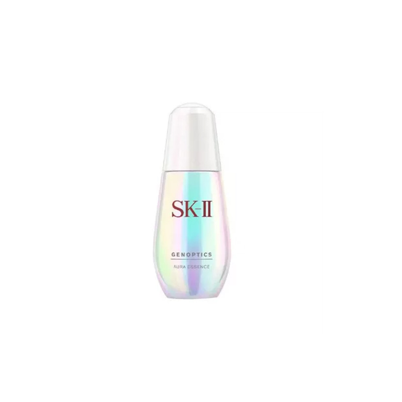 SK-II  光蕴环采钻白精华露（小灯泡）