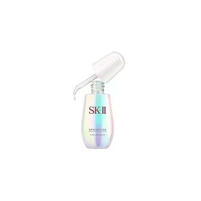 SK-II  光蕴环采钻白精华露（小灯泡）