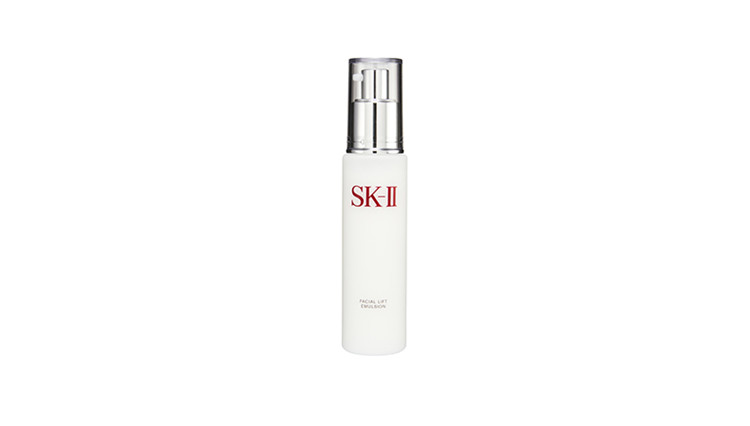 SK-II  晶致美肤乳液（骨胶原乳液）