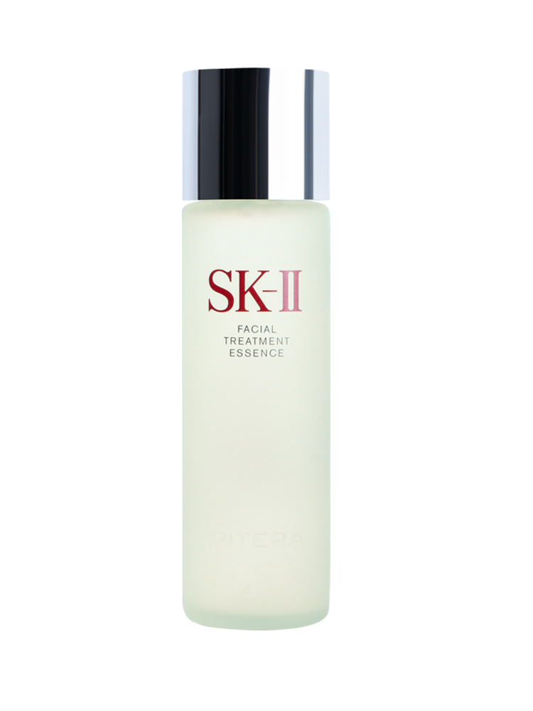 SK-II  护肤精华露（神仙水）