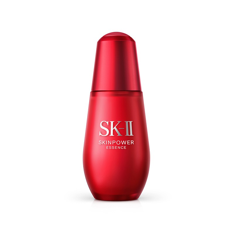 SK-II  赋能焕彩精华露（小红瓶）