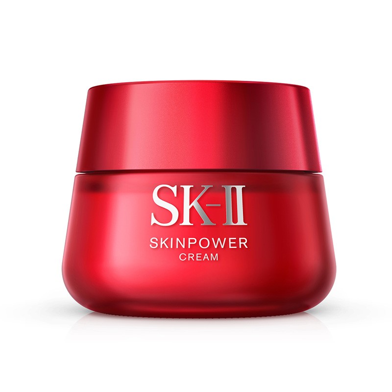 SK-II  赋能焕彩精华霜