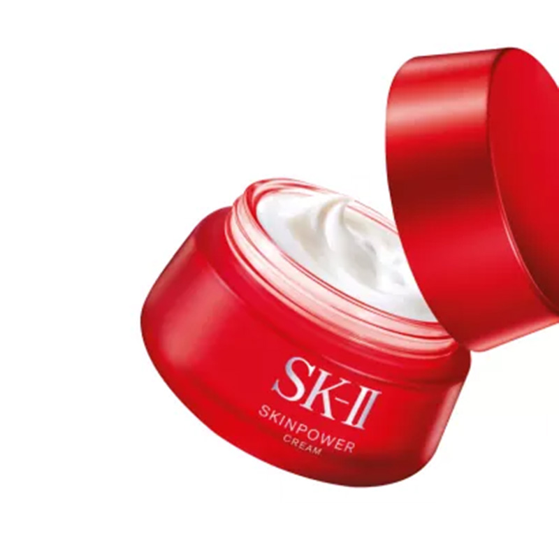 SK-II  赋能焕彩精华霜