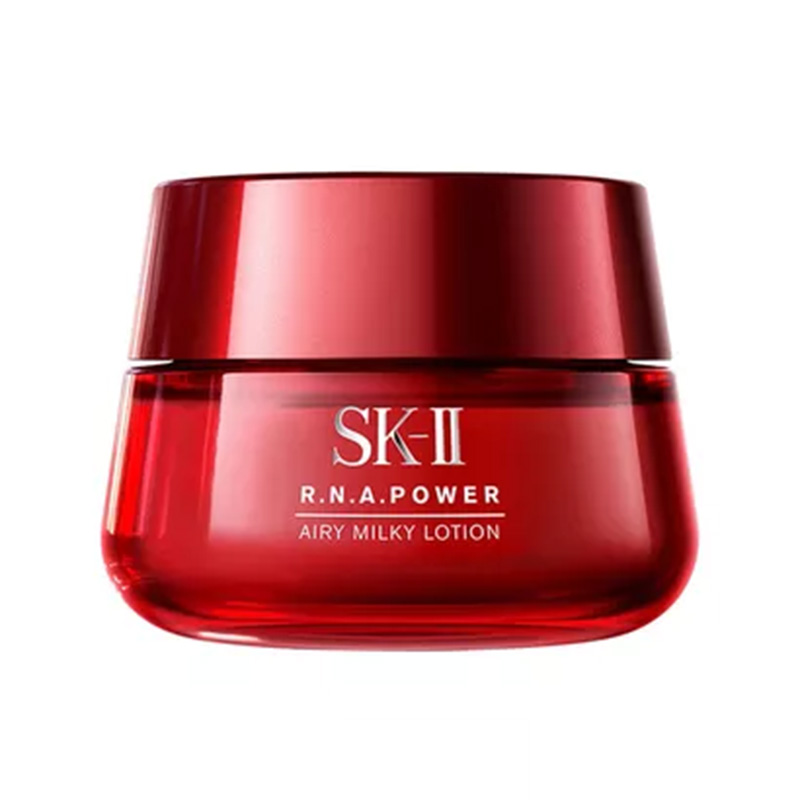 SK-II  赋能焕彩精华霜清盈型