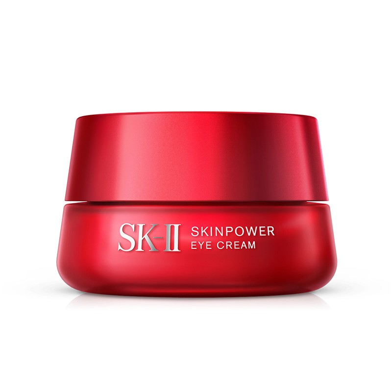 SK-II  赋能焕彩眼霜