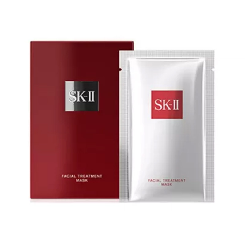 SK-II  护肤面膜（前男友面膜）