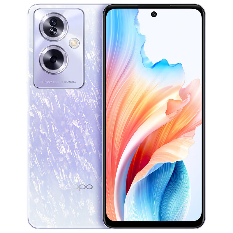 OPPO 手机A2