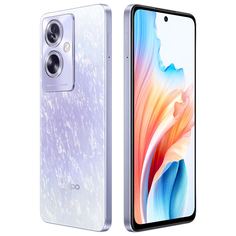 OPPO 手机A2