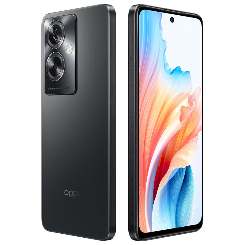 OPPO 手机A2