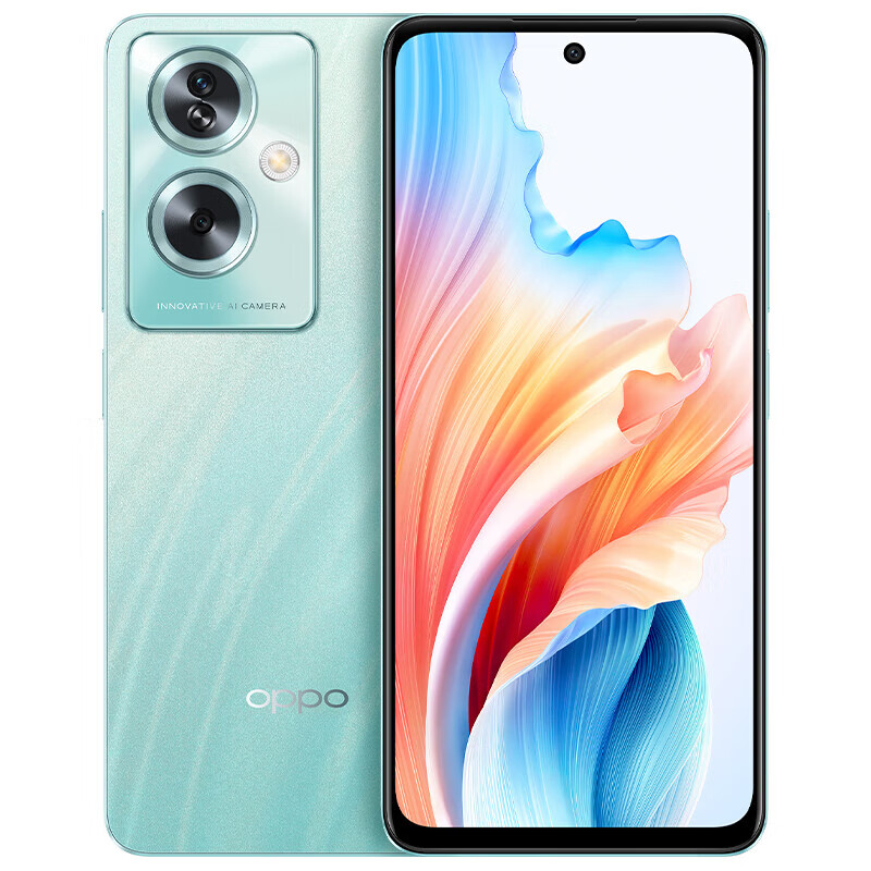 OPPO 手机A2