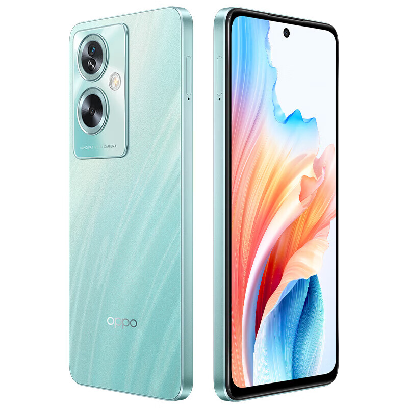 OPPO 手机A2