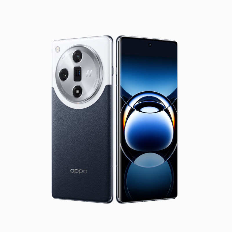 OPPO 手机FindX7