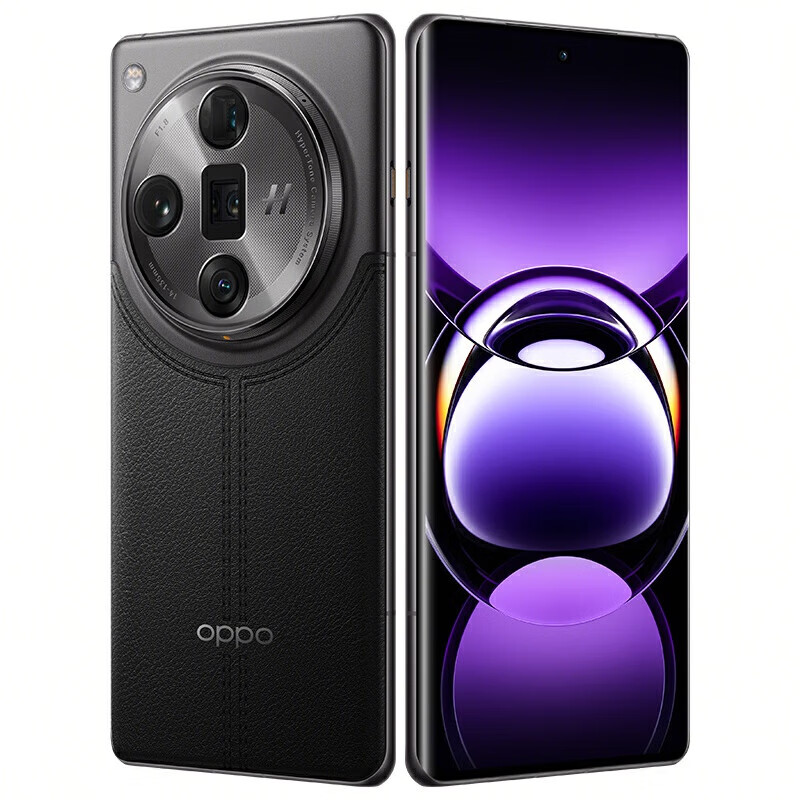 OPPO 手机FindX7-Uitra