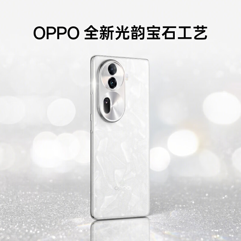 OPPO 手机Reno11